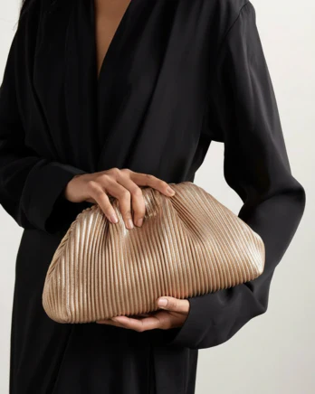 Step Into Timeless Elegance